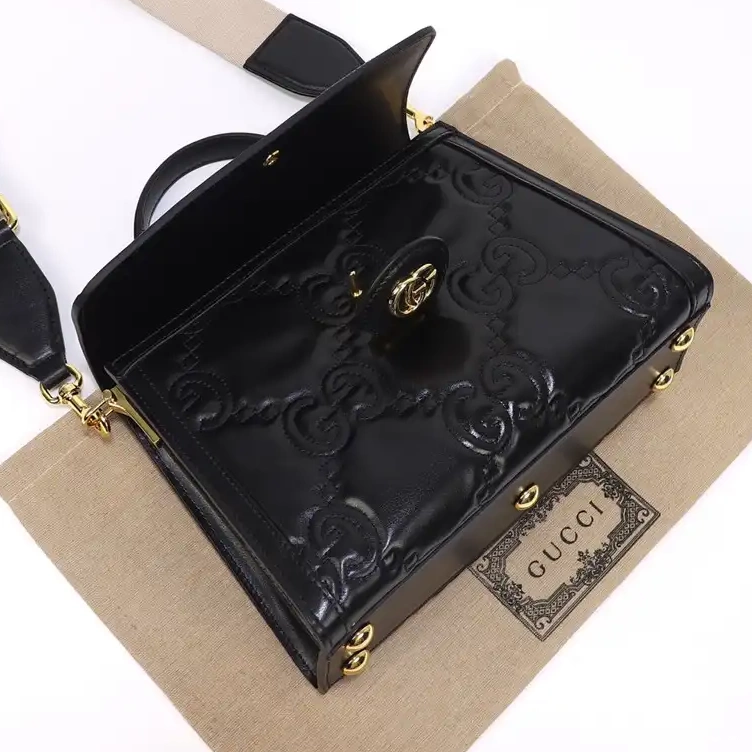 Brother sam Gucci 2306YA0052 Bag 0802